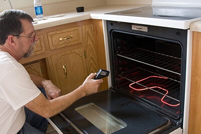 8 Signs that Your Electric Stove Needs Immediate Repair - Dan Marc Appliance