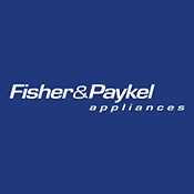 fisher & paykel logo